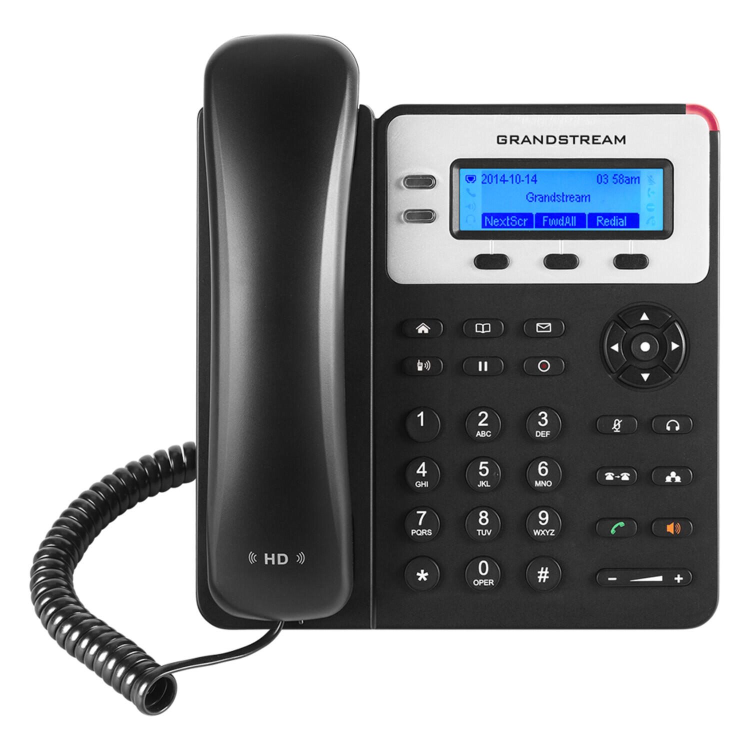 Grandstream IP-Telefon GXP1625