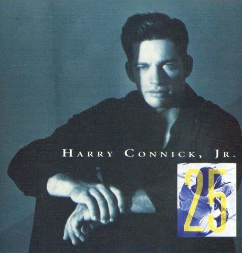 Harry Connick Jr. - 25 - Preis vom 11.10.2026 15:43:13 h