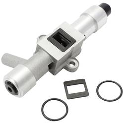 HAZET Umschalter, 9012EL-09/5, 5-tlg.Sortiment, Gewicht 48g