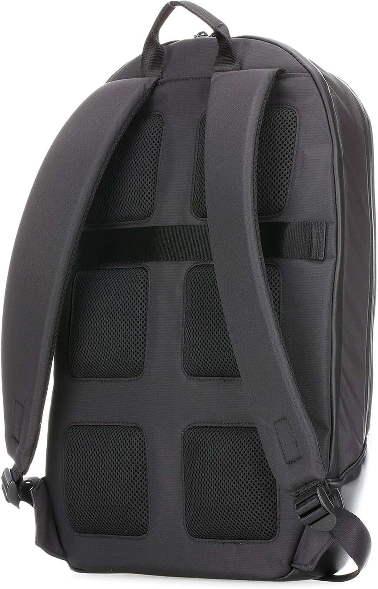 Moleskine Metro Rucksack, schwarz