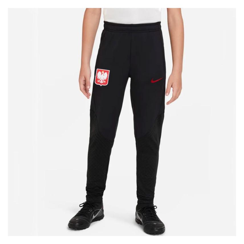 Nike Hose Poland Strike Jr DM9600 010 (158) (DM9600 010)