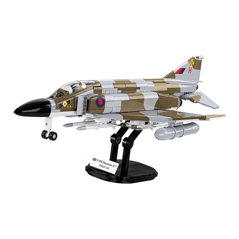 Cobi F-4M Phantom II (FGR.2)