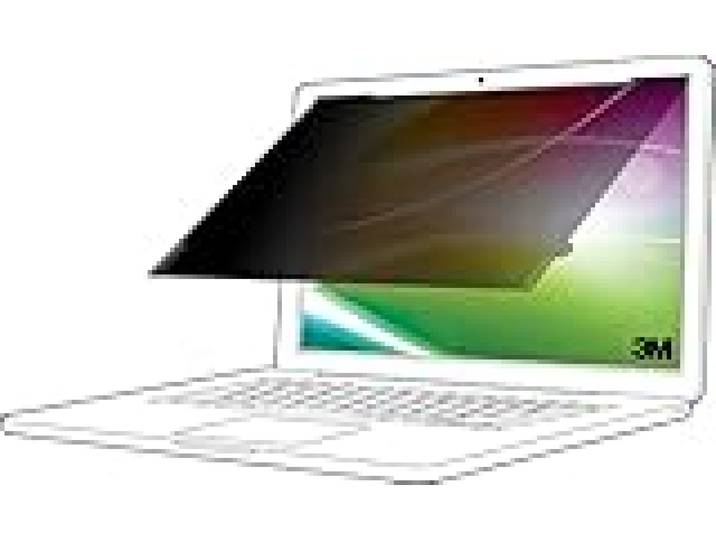 3M™ Bright Screen Filtre de confidentialité pour Ordinateur Portable 15 4:3 BP150C3B