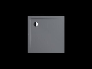 Kaldewei 383100013665 DW SUPERPLAN Mod.1831-1, 800 x 800,