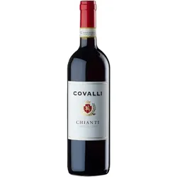 Chianti 2024 - Covalli