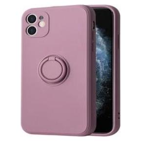 iLike Iphone 14 Pro Silicone Ring (Apple iPhone 14 Pro) (5900217951094)
