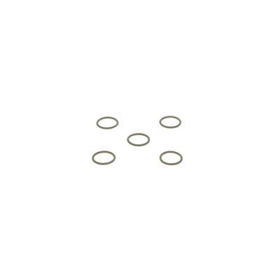 BOSCH Gummiring 2 440 210 012 für Volvo DAF VW Iveco RENAULT MAN Mercedes