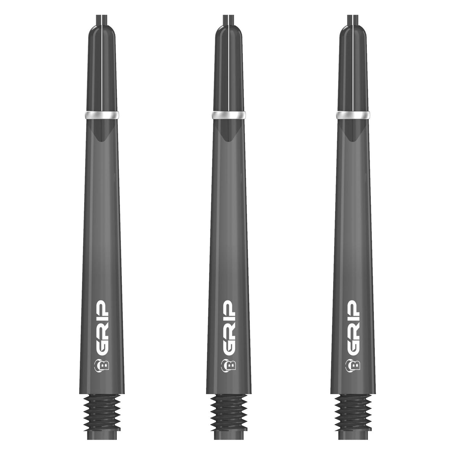 Beazd B-Grip-2 CL Shaft m schw. (b53951)