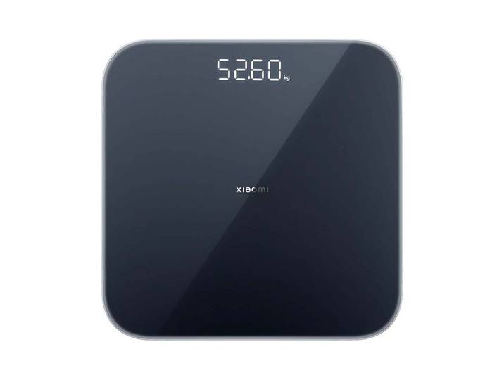 Xiaomi Smart Scale S200 Personenwaage Dark Gray