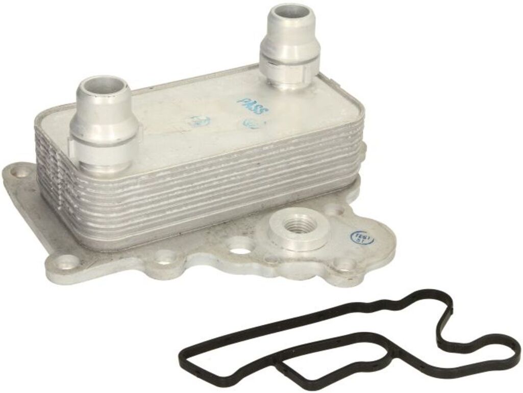 Ölkühler, Motoröl NRF 31786