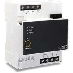 Niko Züblin 550-00010 Netzteil für Niko Home Control 55000010