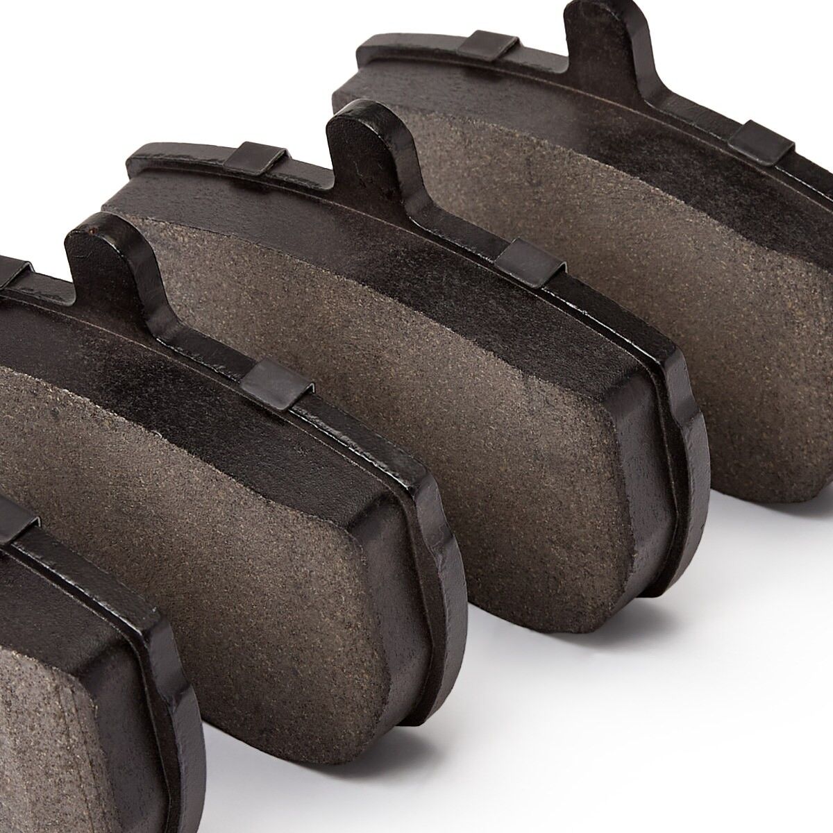 BREMBO P A6 001 Bremsbeläge