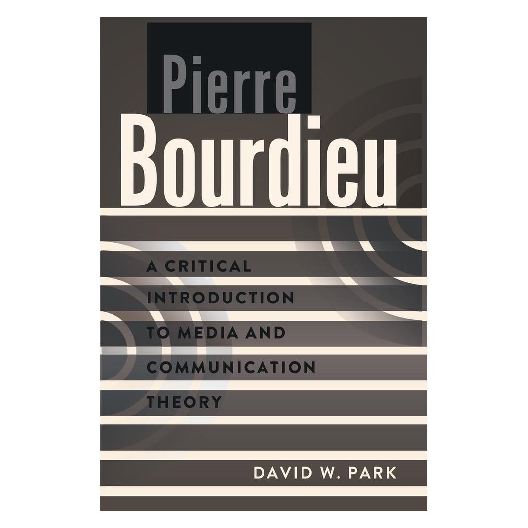 Peter Lang Pierre Bourdieu (Englisch, Softcover, David W. Park) (56027346)