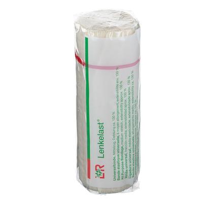 Lenkelast Universalbinde 12 cmx5 m einz.verpackt 1 St Binden