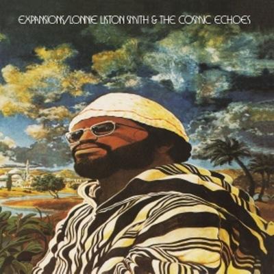 Expansions - Lonnie Liston Smith, Vinyl