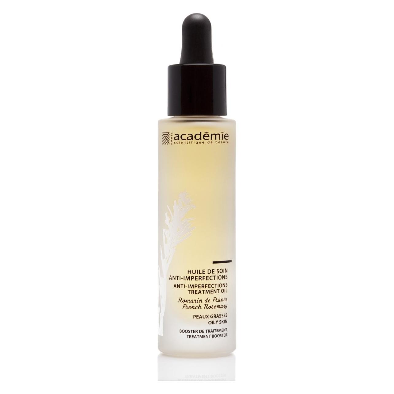 Académie Öl zur Behandlung von Unreinheiten (30 ml) (263BF3437AD52FC7)
