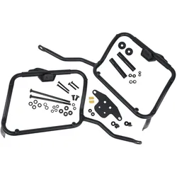 Kappa Seitenkofferträger KLX für Honda VFR 800