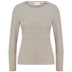 Rundhals-Shirt Riani weiss, 36