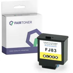 Kompatibel für Olivetti FJ83 (B0797) Druckerpatrone Schwarz