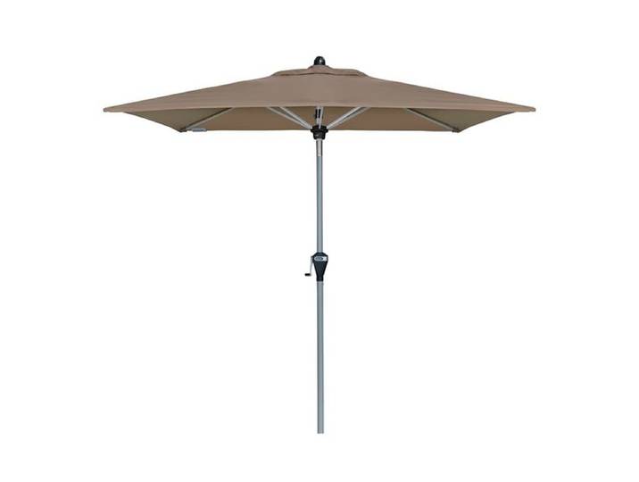 Doppler Active Mittelstockschirm 210x140cm - mit Kurbel