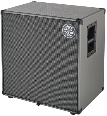 Darkglass DG410N Bass Cab Carbon