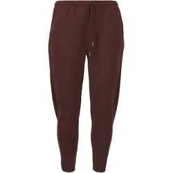 Q SPORTSWEAR Tiamo Jogginghose Damen 4241 - fudge 46