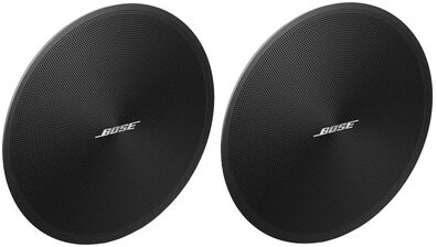 Bose Professional DM5C Grille noir