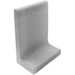 Diephaus L-Stein GRAU 80/50/50/7 CM