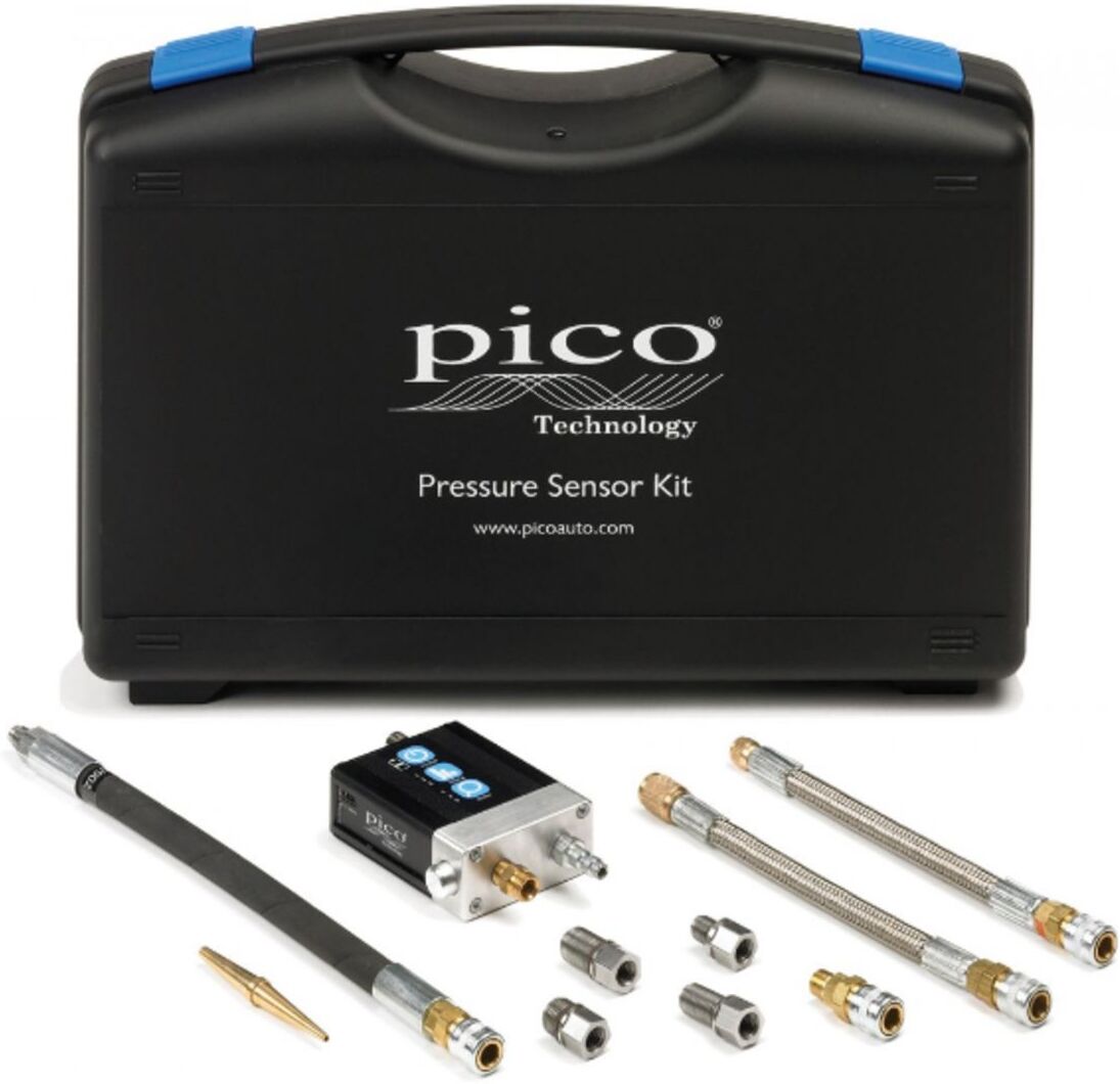 Oskilloskooppien Tarvikkeet Pico Technology Pico Pp939
