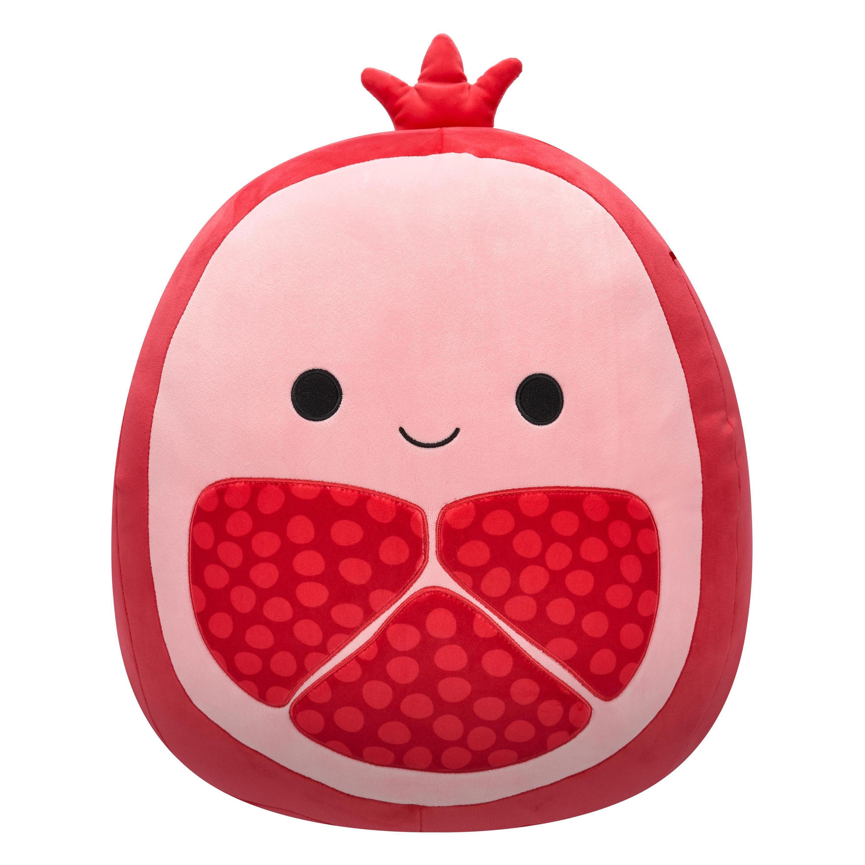 Squishmallows Granatapfel (40 cm) (6700.45350)