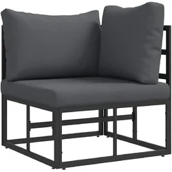 vidaXL, Gartenlounge, Fataras (Ecksofa)