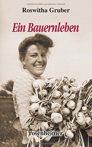 Roswitha Gruber - Ein Bauernleben - Preis vom 09.10.2026 07:28:09 h