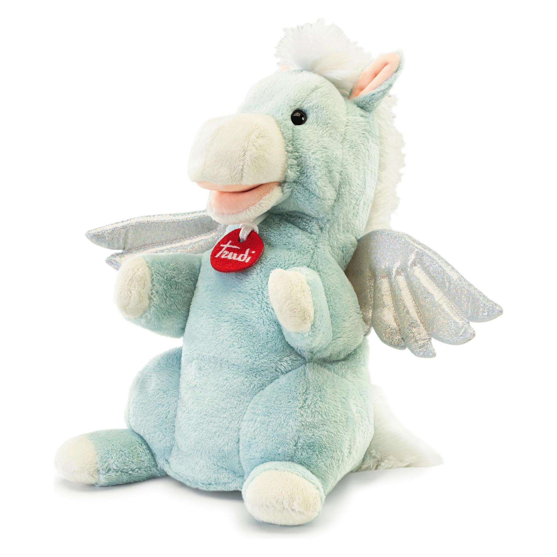 Trudi Handpuppe Pegasus (59029307)