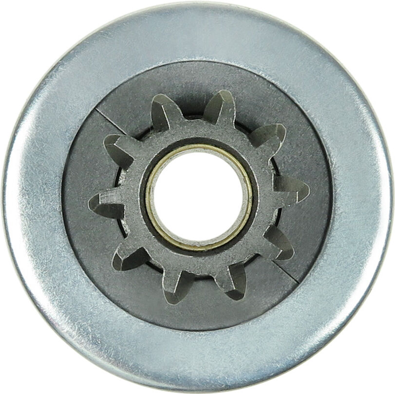 As-Pl Freilaufgetriebe, Starter Sd0065