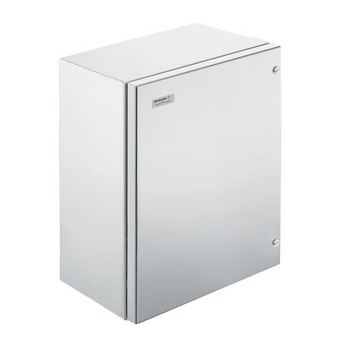 Weidmüller KEBIHS403020S2N0 AL Wand-Gehäuse 1St.