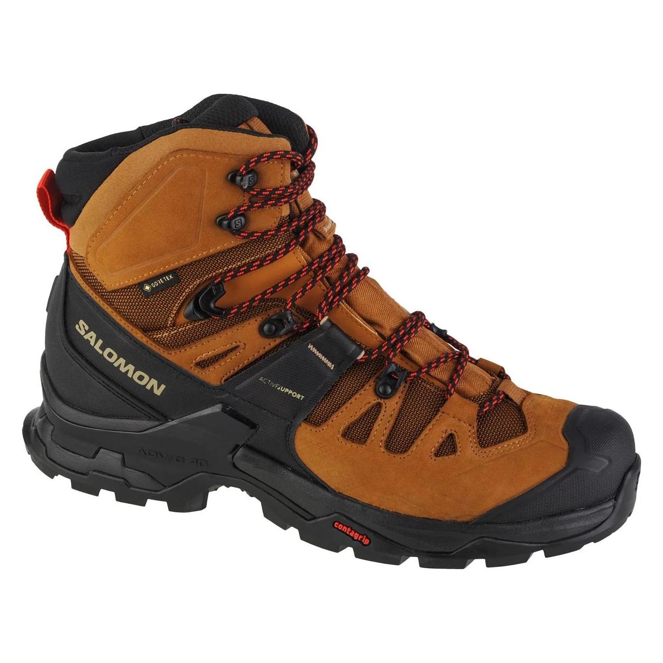Salomon Quest 4 GTX 471564 46 (46) (471564)