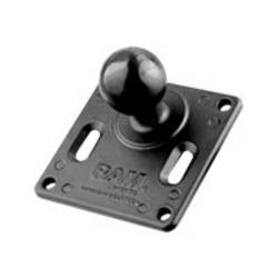 RAM MOUNTS - RAM VESA base with ball - Montagekomponente (Kugelgelenkmontage) RAM-2461U