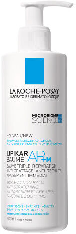La Roche Posay Lipikar Crema Relipidizante Ap+ M 400 ml