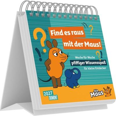 Find' es raus mit der Maus! 2027