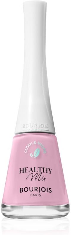 Bourjois Healthy Mix quick-drying nail polish shade 125 Very Generose 9 ml