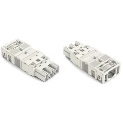 WAGO GmbH &amp; Co. KG Stecker 770-133