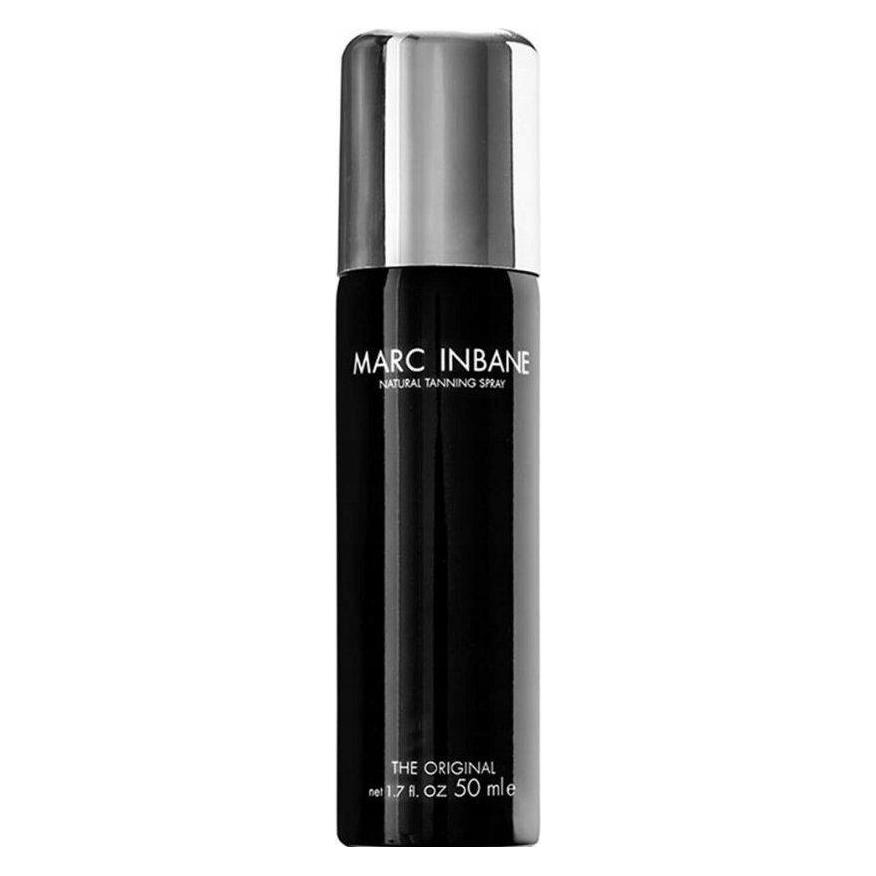 Marc Inbane Natürliches Bräunungsspray (Selbstbräunungsspray, 50 ml) (MI1951)