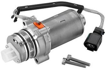 BorgWarner DS2002773 Pumpe, Lamellenkupplung-Allradantrieb