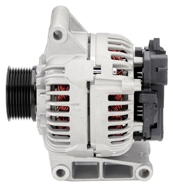 Lichtmaschine Generator 28 V 150 A BOSCH für u.a. MERCEDES-BENZ CITARO