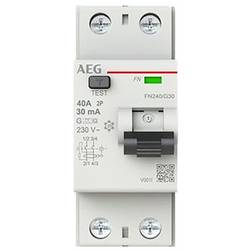 AEG 2CSF702656R1400 FI-Schutzschalter 40 A 0.03 A