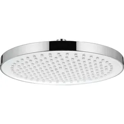 Kopfbrause Muun Ø 260 mm, chrom Evenes
