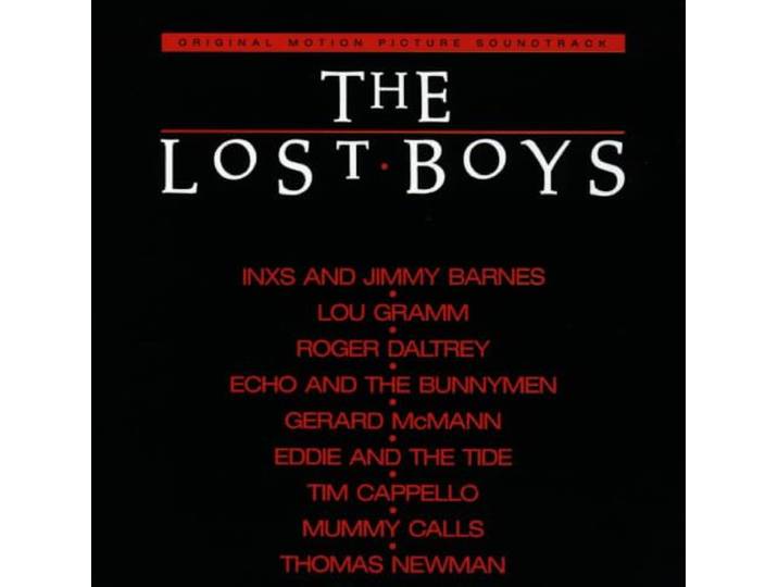 Various - The Lost Boys