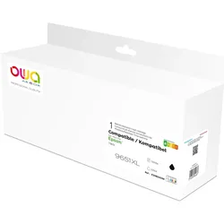 Armor OWA, Druckerpatrone, OWA Tinte komp. Epson C13T965140 schwarz (B)