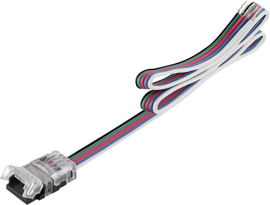 Ledvance Steckverbinder Für Rgbw-Led-Streifen -Cp/p5/500
