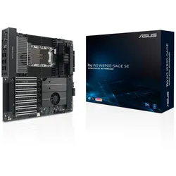 ASUS PRO WS W890E-SAGE SE Mainboard